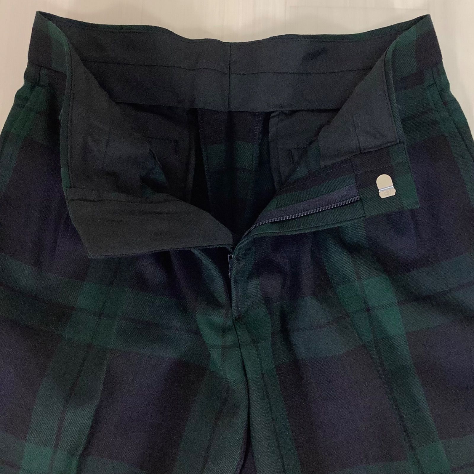 未使用品】POLO BY RALPH LAUREN ポロバイラルフローレン ツータック 
