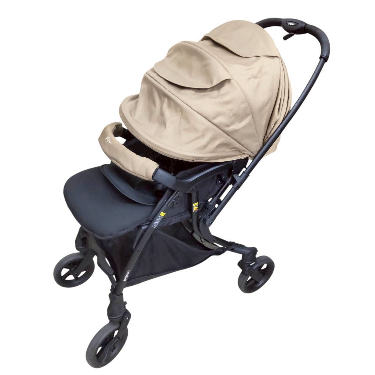 中古品】Pigeon ピジョン ベビーカー A形 Runfee ランフィ RB3