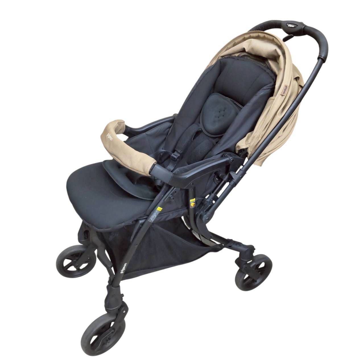 中古品】Pigeon ピジョン ベビーカー A形 Runfee ランフィ RB3