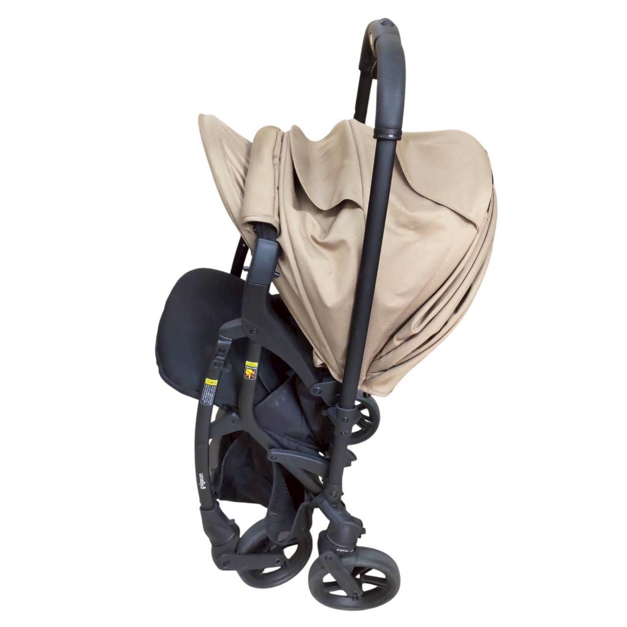 中古品】Pigeon ピジョン ベビーカー A形 Runfee ランフィ RB3