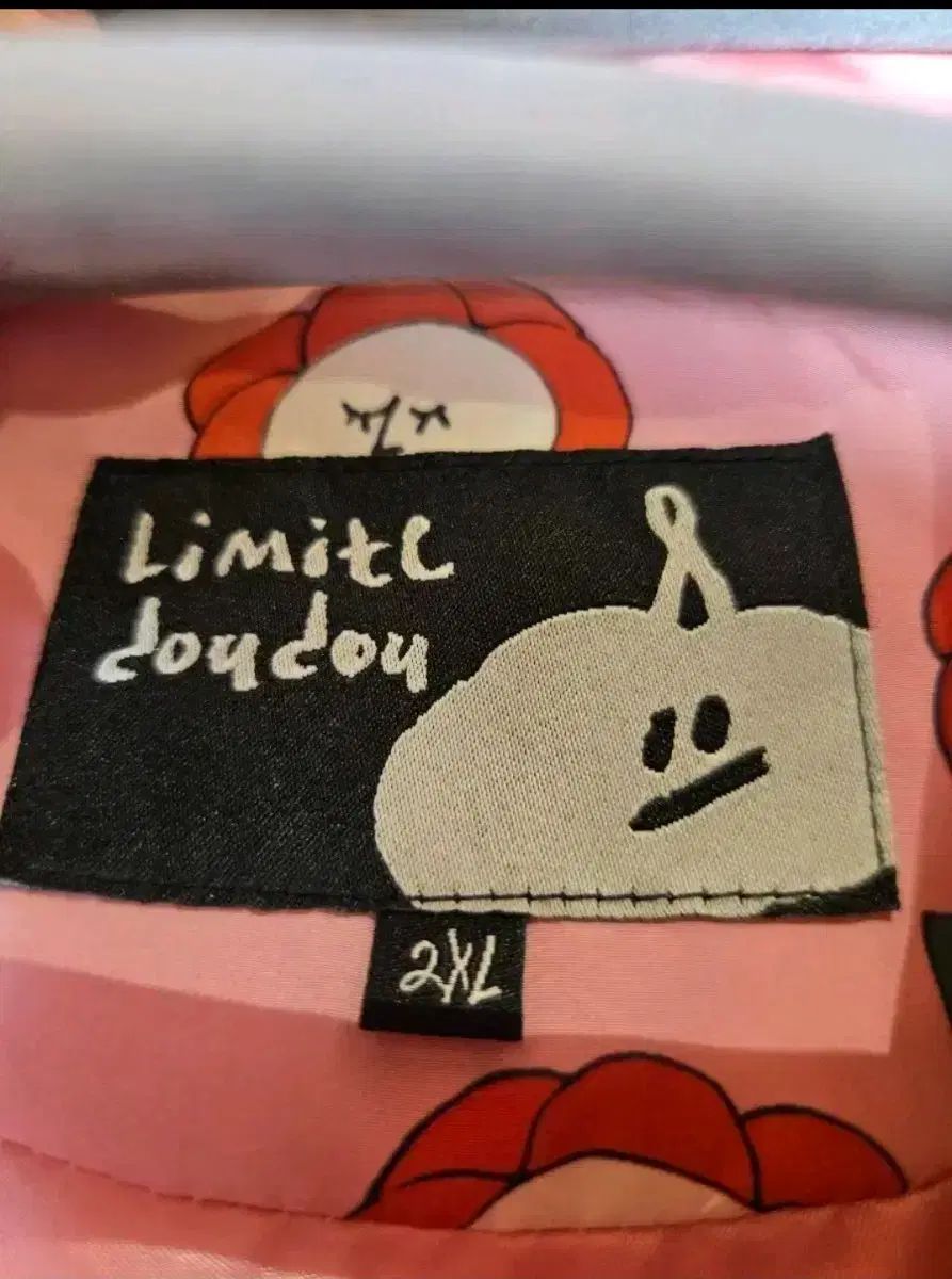 ダウン ジャケット