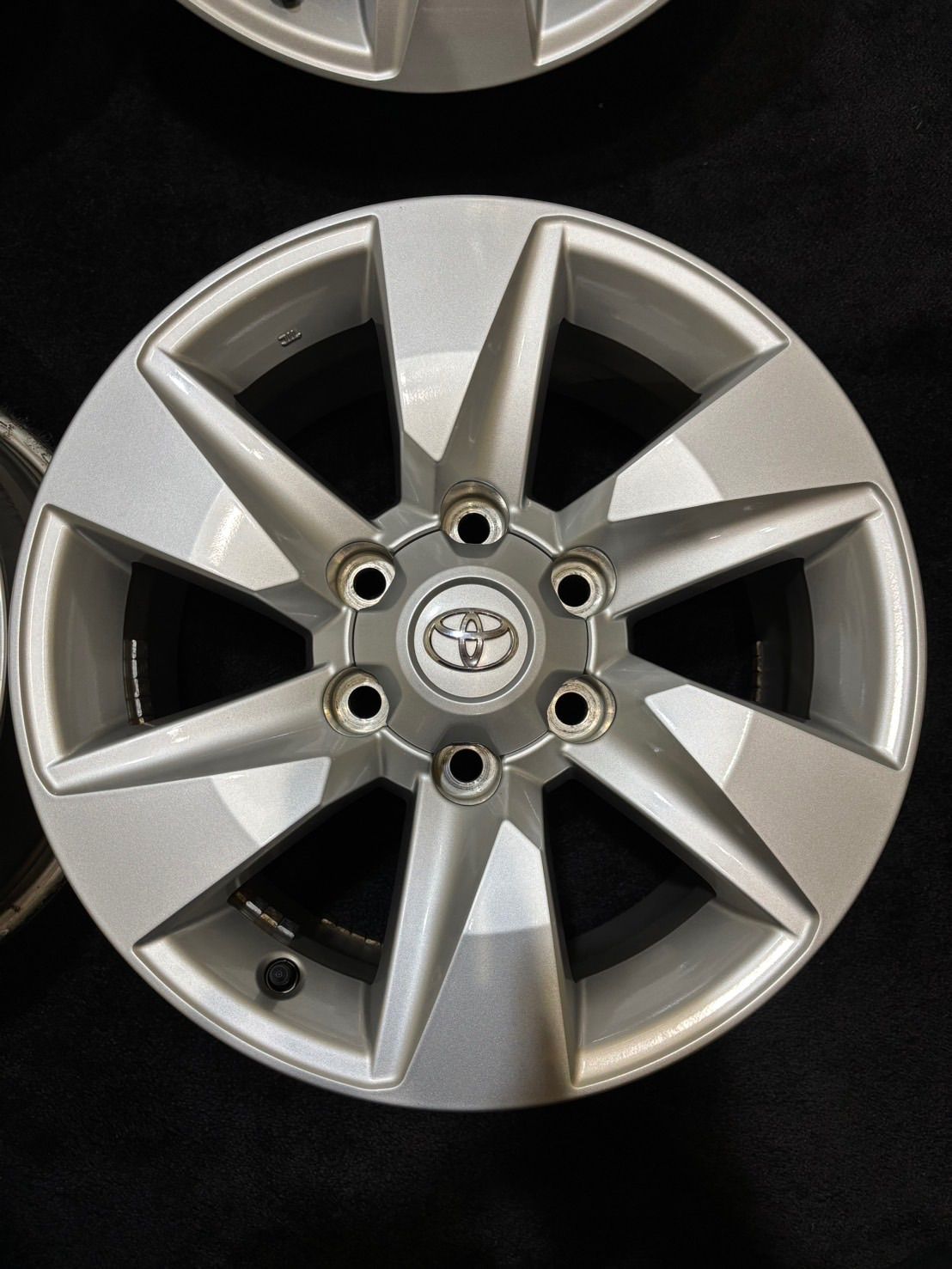 H アルミホイール