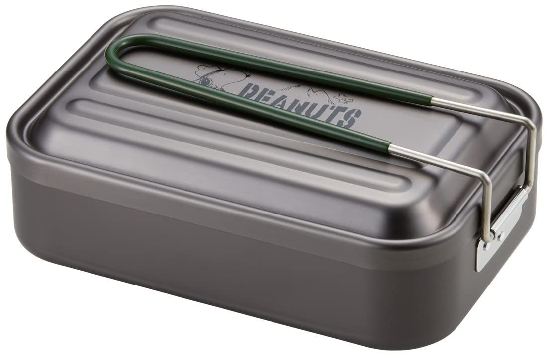 スケーター (skater) アルミ メスティン 飯盒 飯ごう アウトドア 目盛