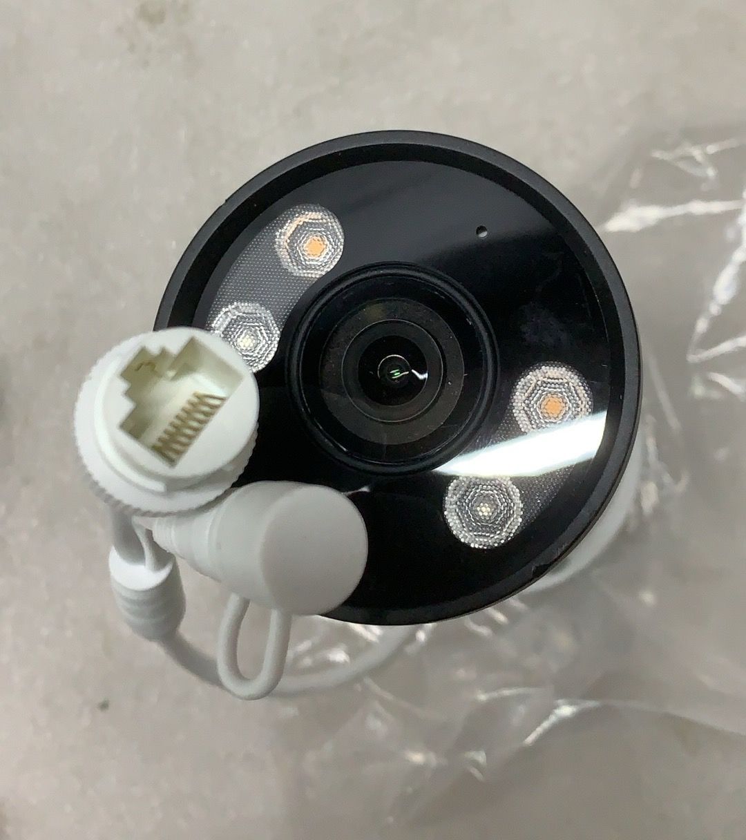  TP Link VIGI C 355 2 8 mm 5 MP屋外用フル バレット型ネットワークカメラ 525003 防犯カメラ 防犯 セーフティ