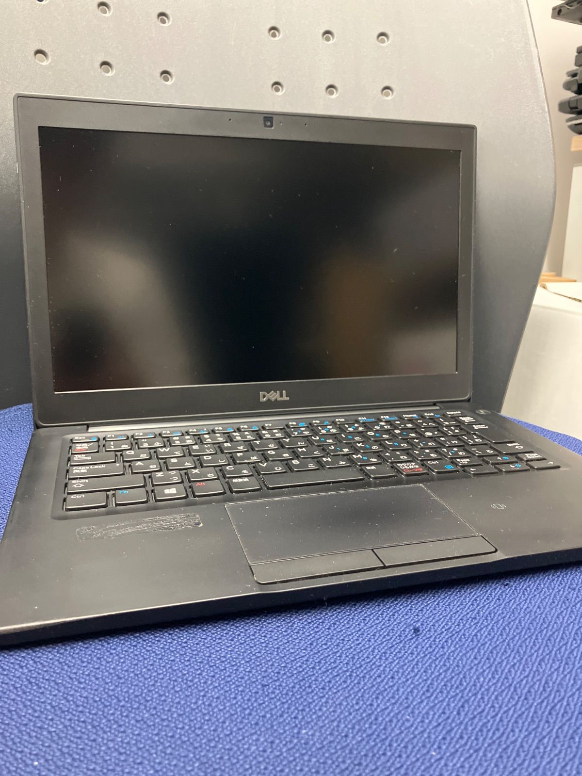 ジャンク DELL Latitude 7290 第8世代 Core i5-8250U ノートPC - メルカリ