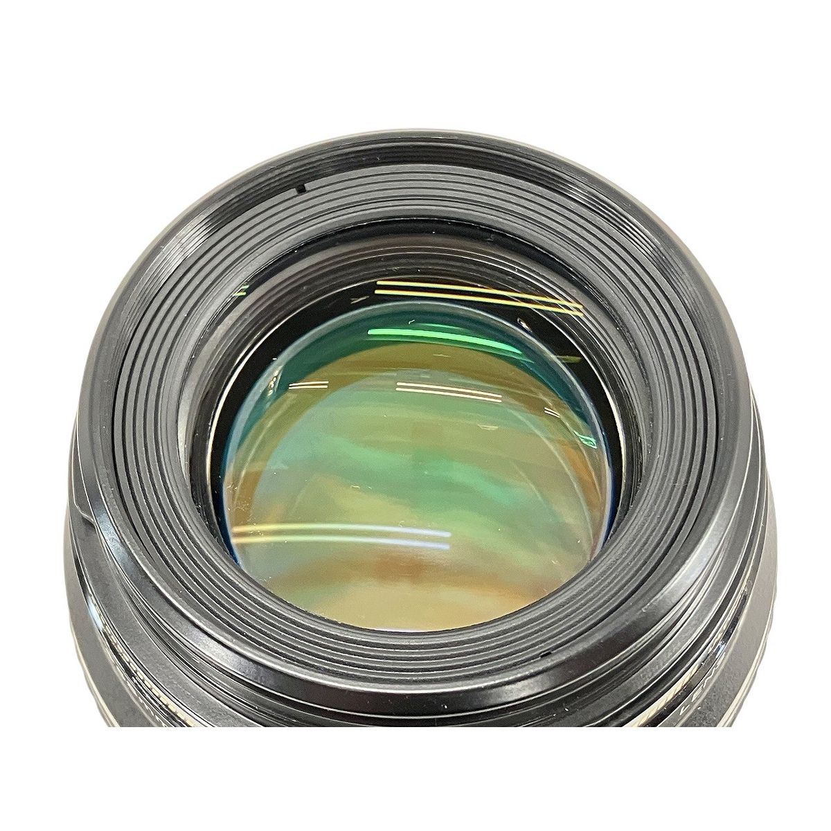 Canon EF 100mm F2.8 Macro USM キャノン 単焦点 レンズ EFマウント