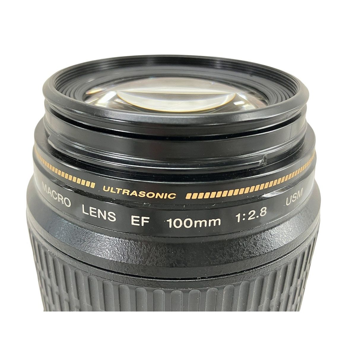 Canon EF 100mm F2.8 Macro USM キャノン 単焦点 レンズ EFマウント