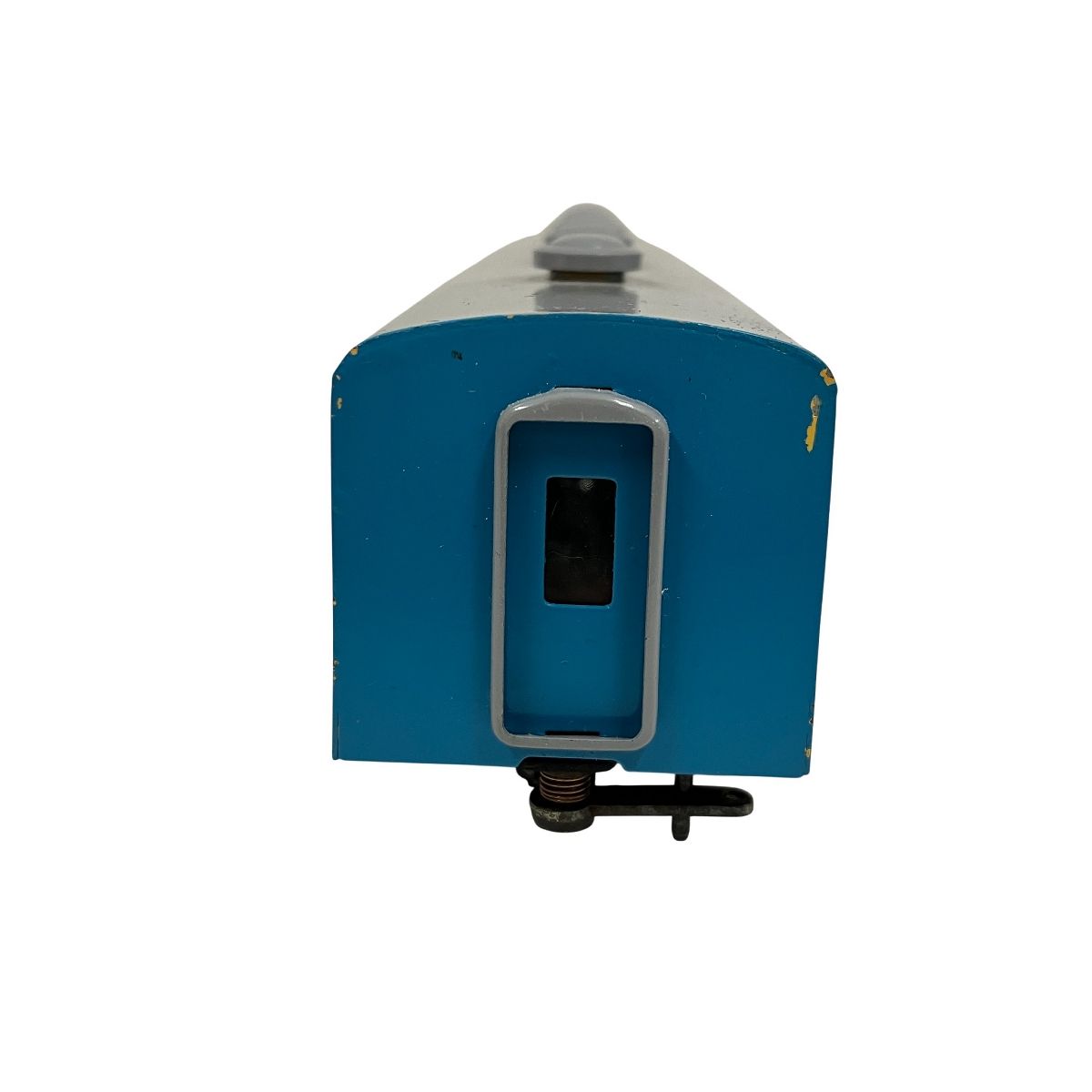 KTM カツミ HOゲージ 通勤形 クモハ103 モーター付き 鉄道模型 中古