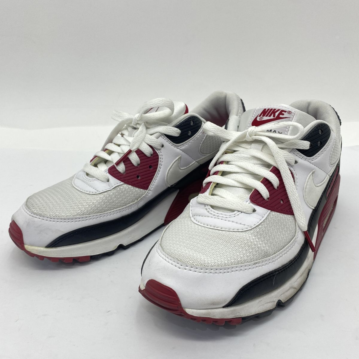 NIKE ナイキ AIR MAX 90 NEW MAROON エアマックス90 CT4352-104 US11 