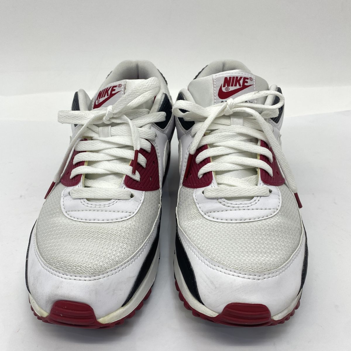 NIKE ナイキ AIR MAX 90 NEW MAROON エアマックス90 CT4352-104 US11 