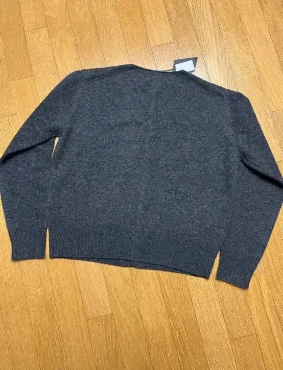 50 エルエル Seal Knit Cardigan カーディガン トップス メンズ