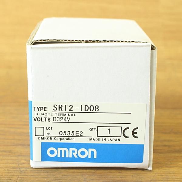 オムロン SRT