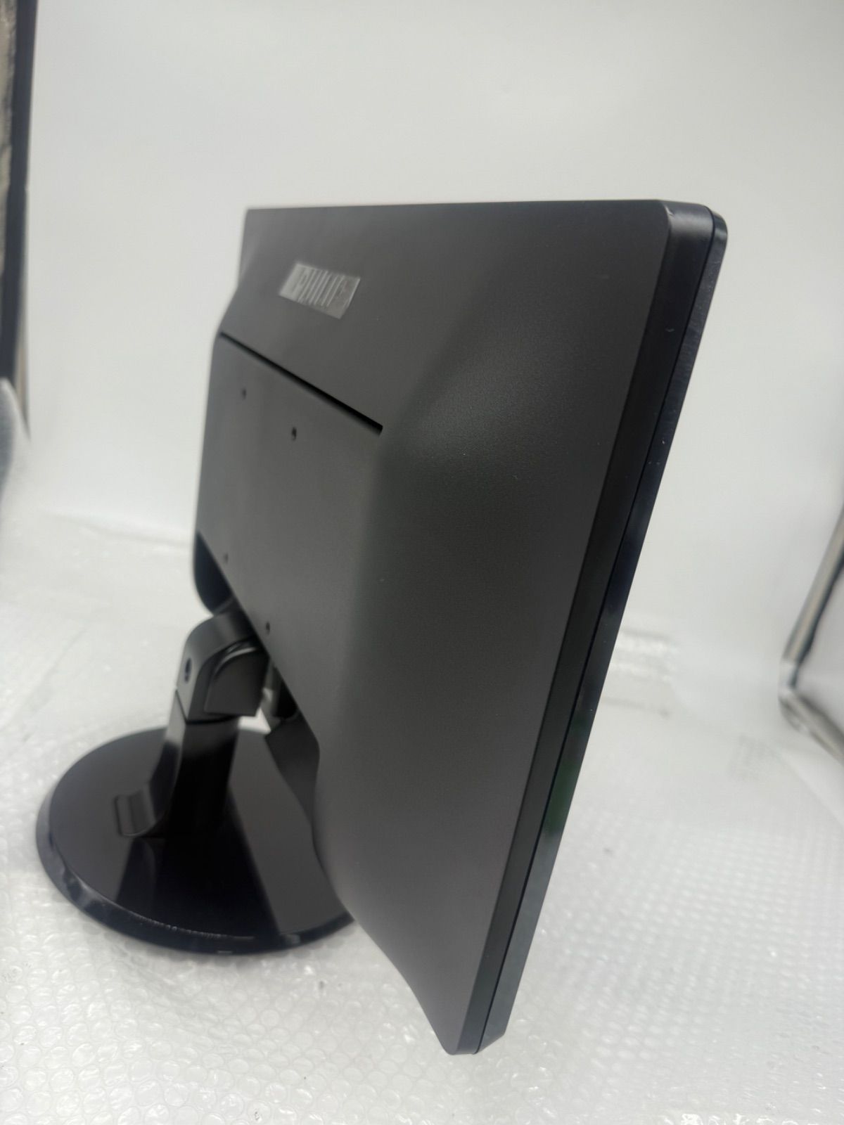 PHILIPS 200V4QSBR/11 ディスプレイ 19.5インチ 1920 x 1080（フルHD