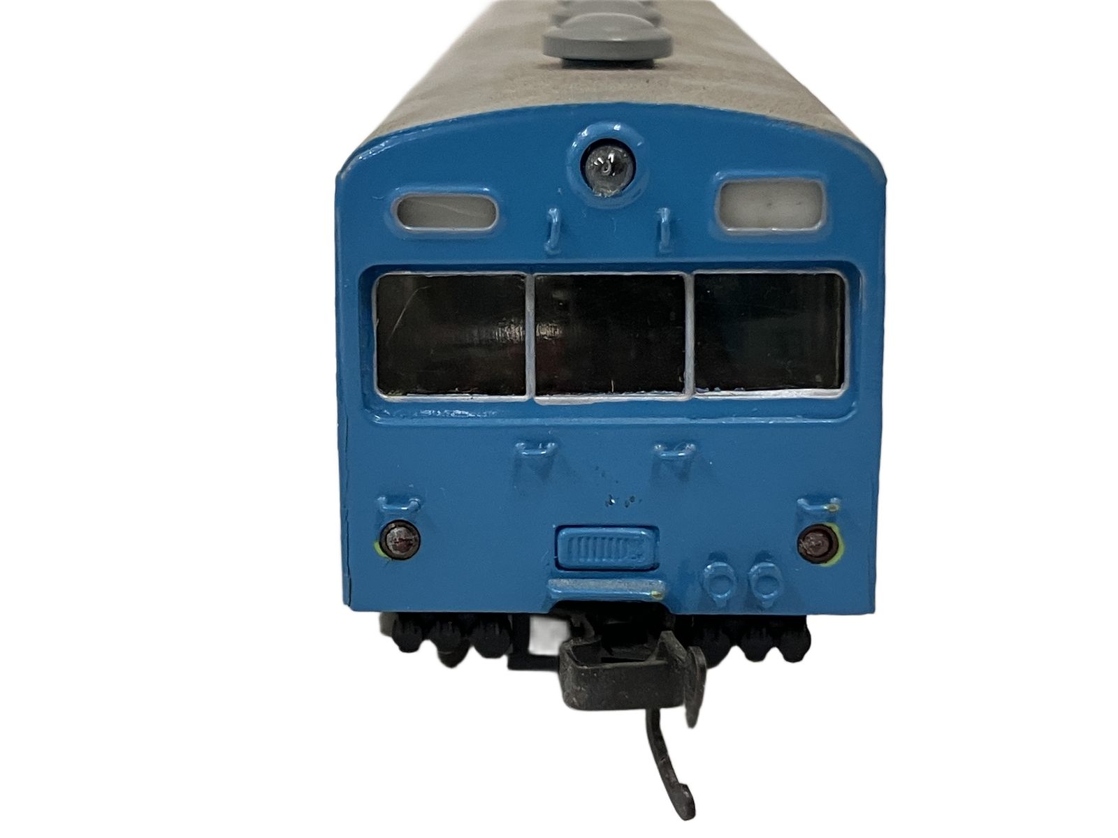 カツミ J 1/80 16.5mmゲージ クモハ103 2M スカイブルー カツミ J 1/80 16.5mmゲージ クモハ103 2M スカイブルー カツミ J 1/80