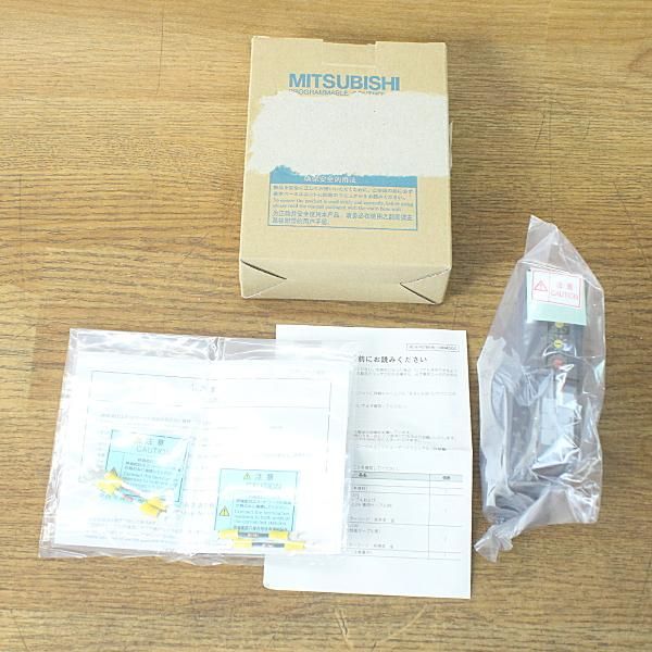 三菱電機| Ｎ CC-Link システムマスタ ローカルユニット