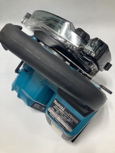  マキタ makita 150 mm 充電式チップソーカッタ ♥ 18 V 6.0 Ah コードレス 金属カッター 切断機 電動工具 ≡DT 6930 その他 切断工具 切断機