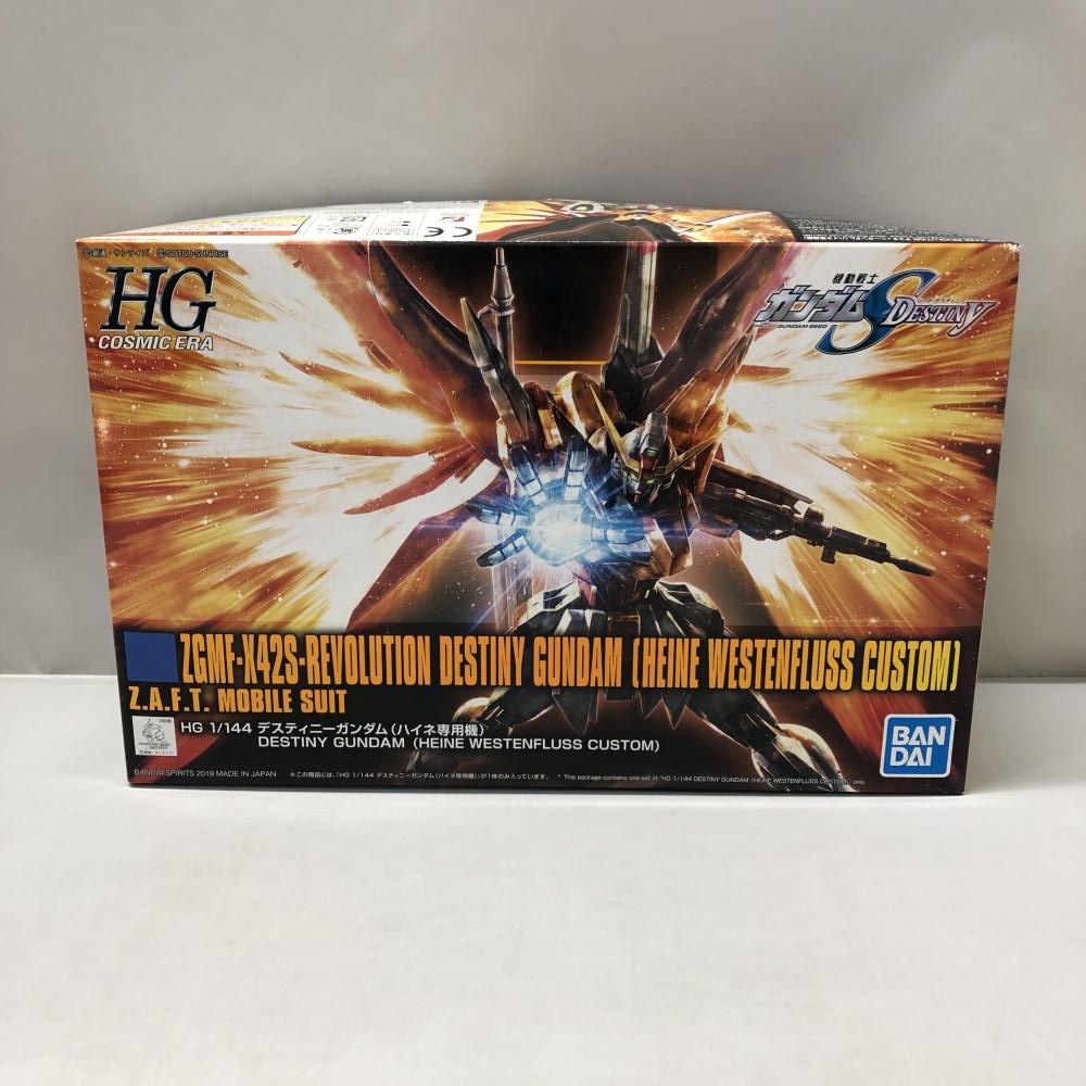 ｶﾞﾝﾀﾞﾑ バンダイ 1 144 HGCE デスティニーガンダム ハイネ 機 機動戦士ガンダムSEED DESTINY 15