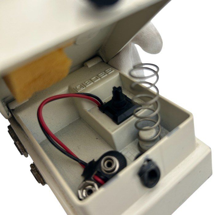 楽器・機材 BOSS Line Selector LS-2 ボス ラインセレクター 楽器 W4
