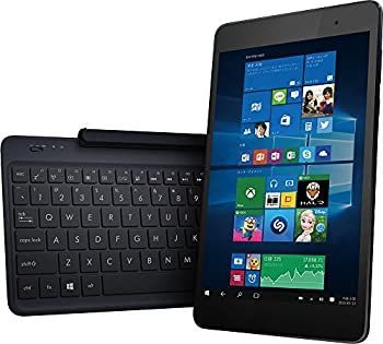 fujitu TransBook WindowsノートPC 中古】ASUS ノートパソコン TransBook T90CHI-3775 Windows10/8.9