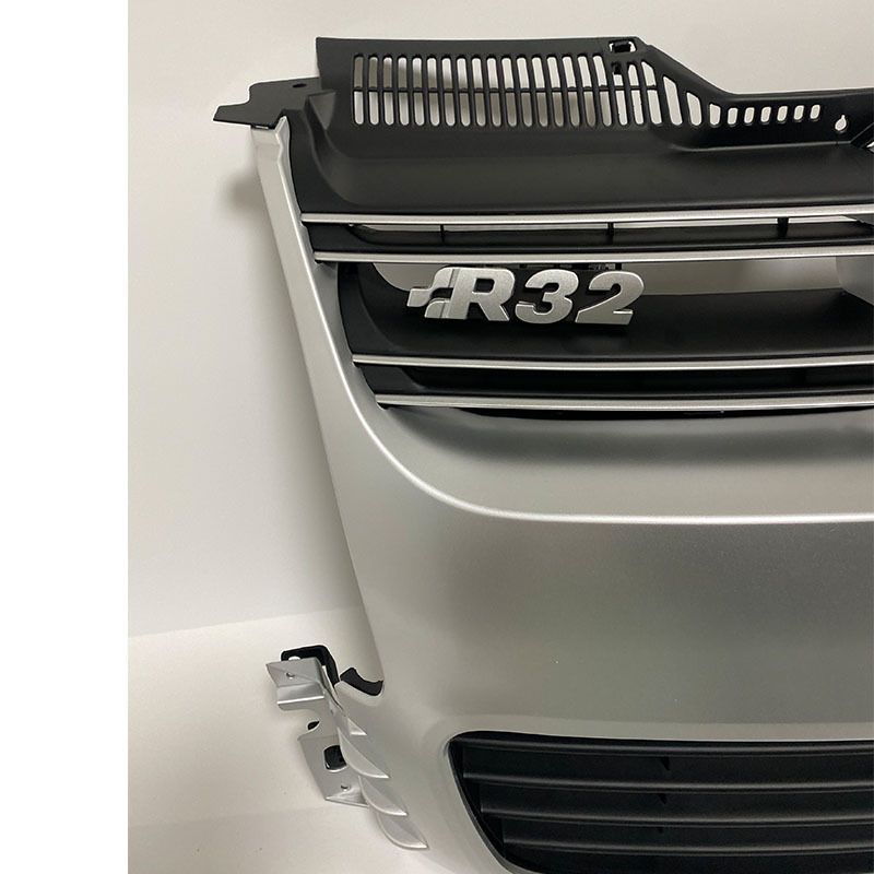 送料無料】フォルクスワーゲン ゴルフ5 / ジェッタ MK5 R32スタイル 