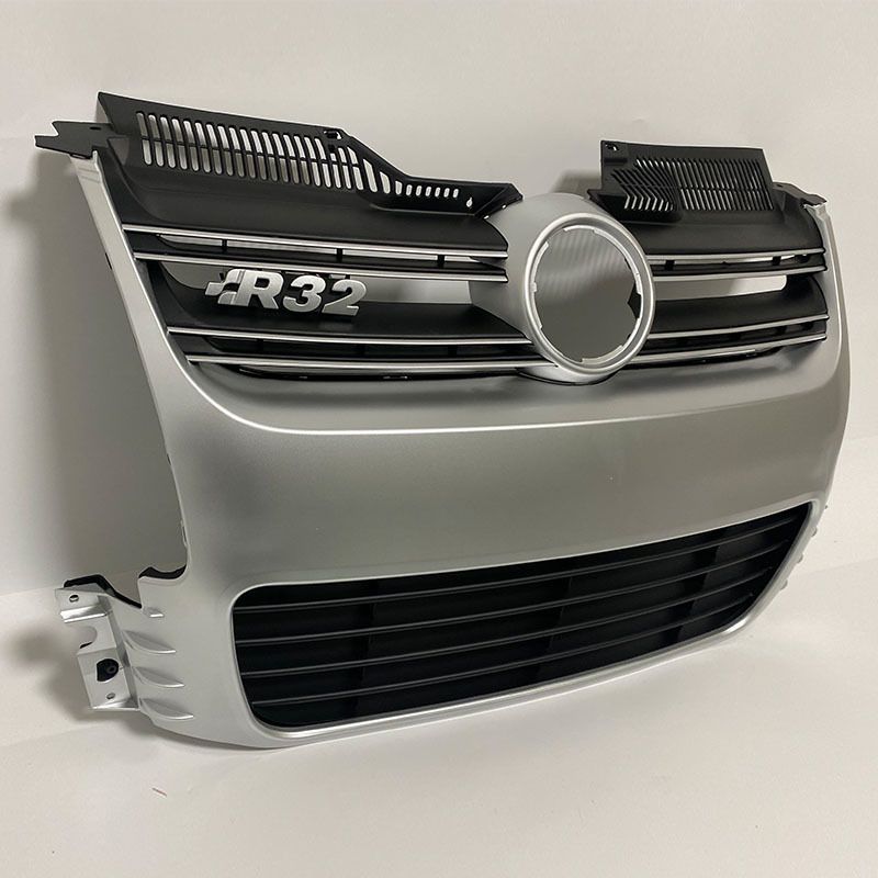 送料無料】フォルクスワーゲン ゴルフ5 / ジェッタ MK5 R32スタイル 
