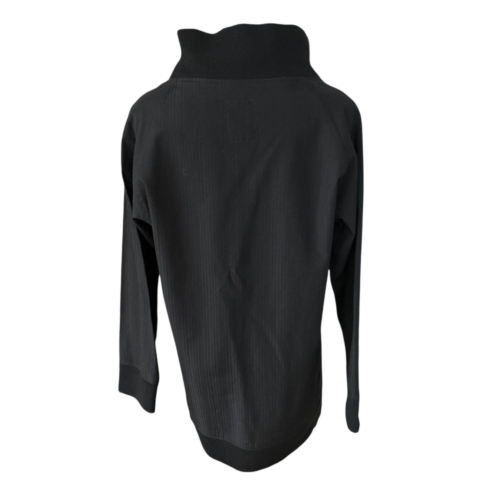 LIMI feu リミフゥ 15SS ショルダージップボンバージャケット LIMI feu リミフゥ 15SS ショルダージップボンバージャケット LIMI feu