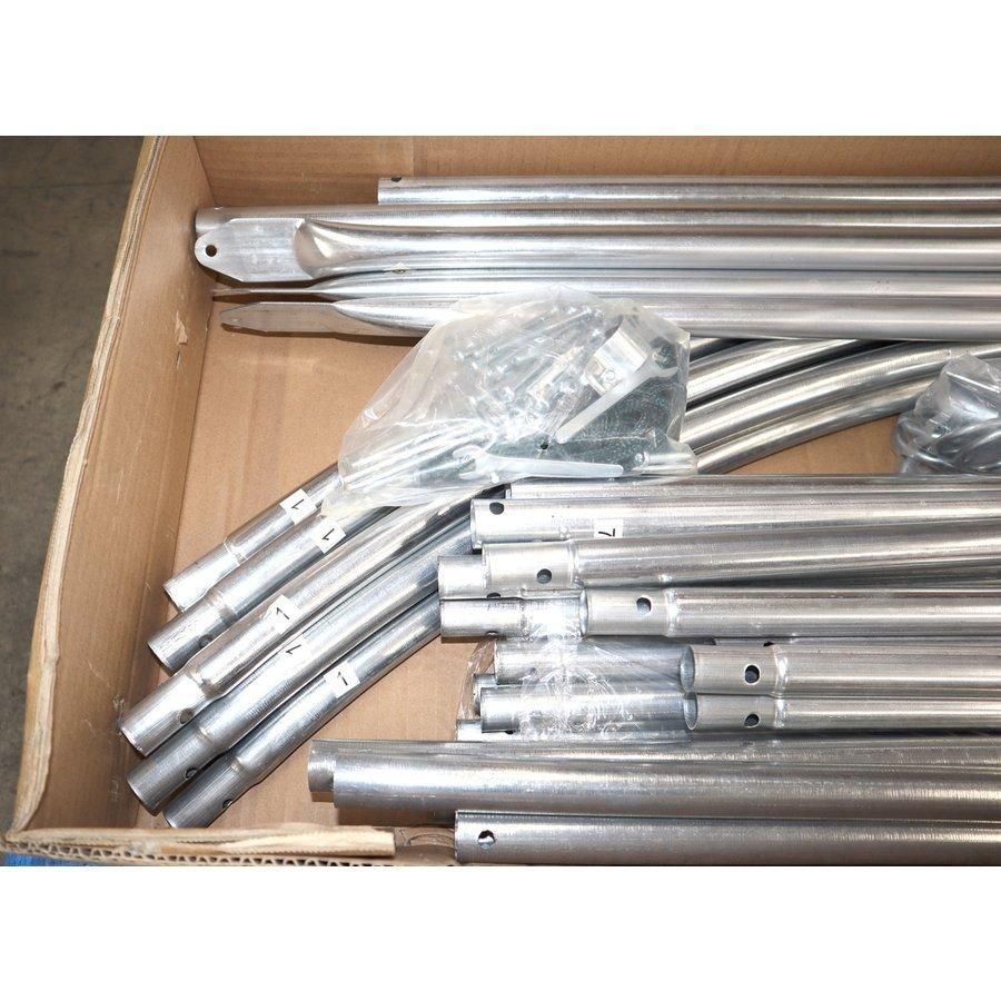 法人個人 簡易ガレージ