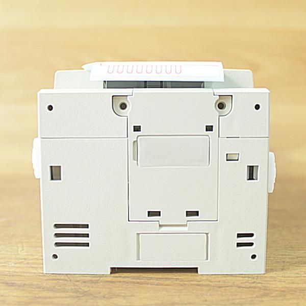 ES シーケンサー