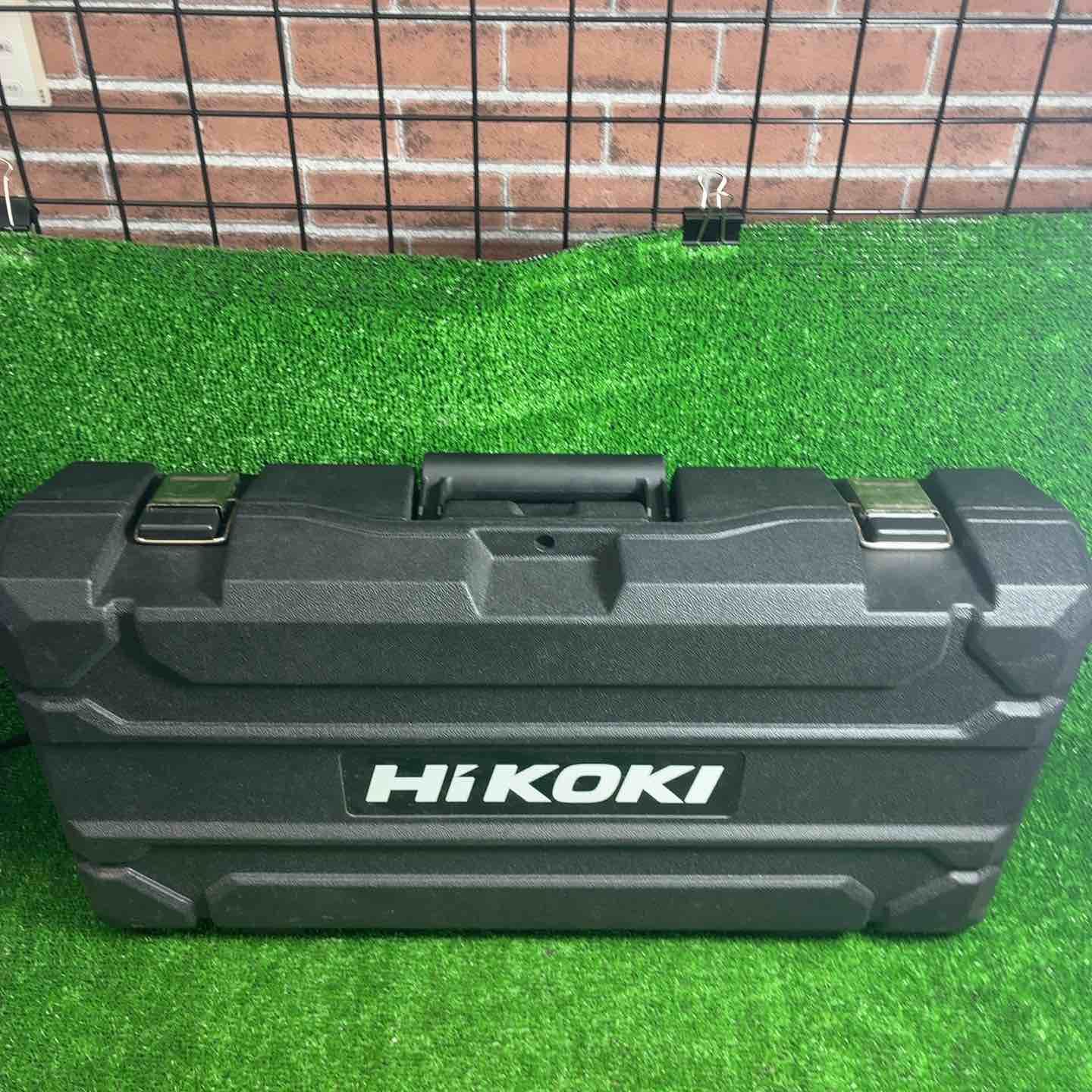 ハイコーキ HIKOKI 旧 日立工機 セーバーソー CR 13 VEY