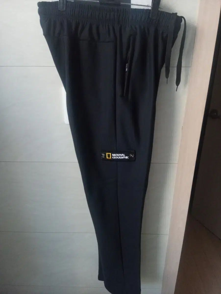 ナショナルジオグラフィック 冬用 裏起毛 M