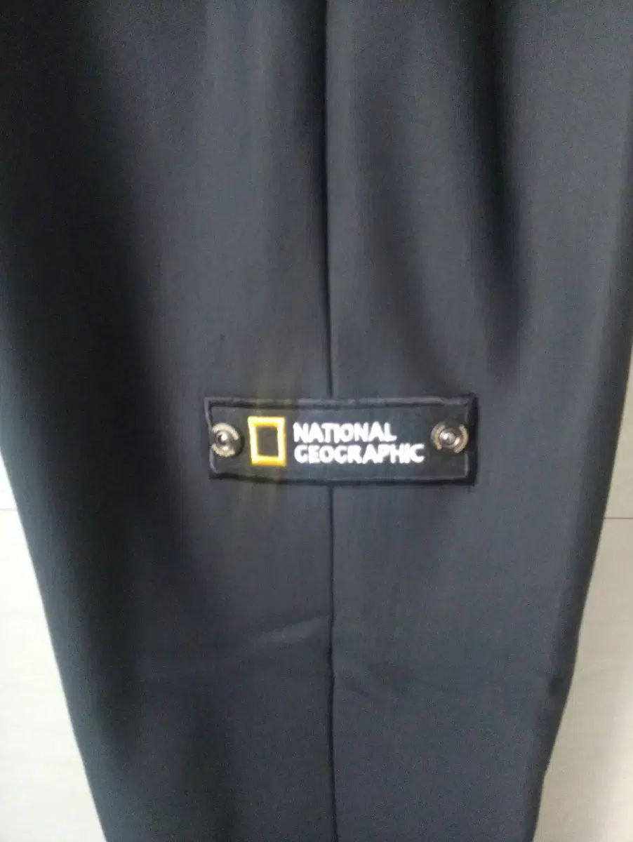 ナショナルジオグラフィック 冬用 裏起毛 M プチプラ 口コミ多数