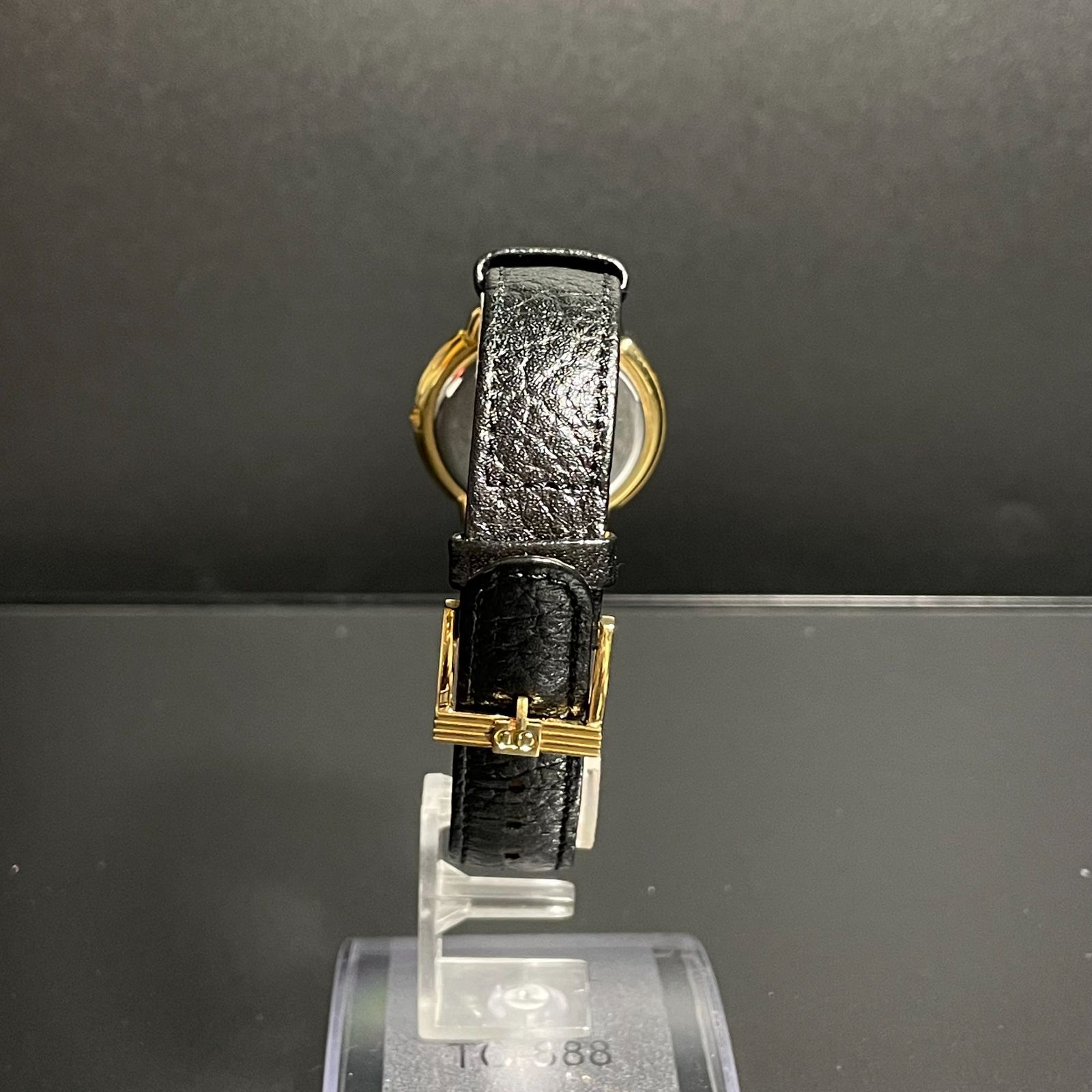 クリスチャンディオール 時計