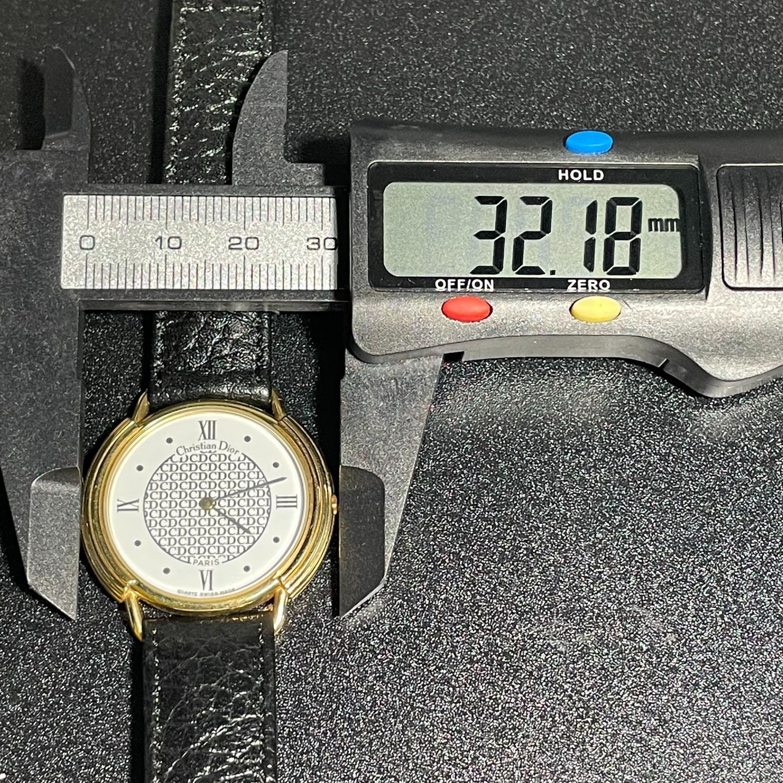 クリスチャンディオール