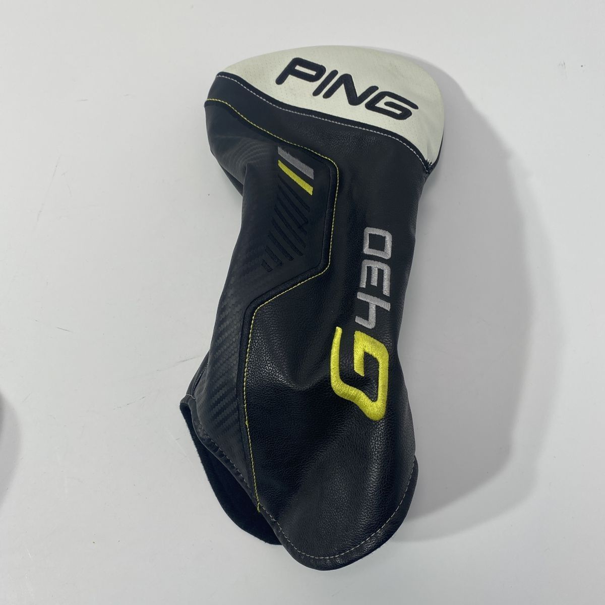 PING G 430 MAX 10 K 1 w 10.5° ドライバー ヘッドのみ BBL 1112 S 9779
