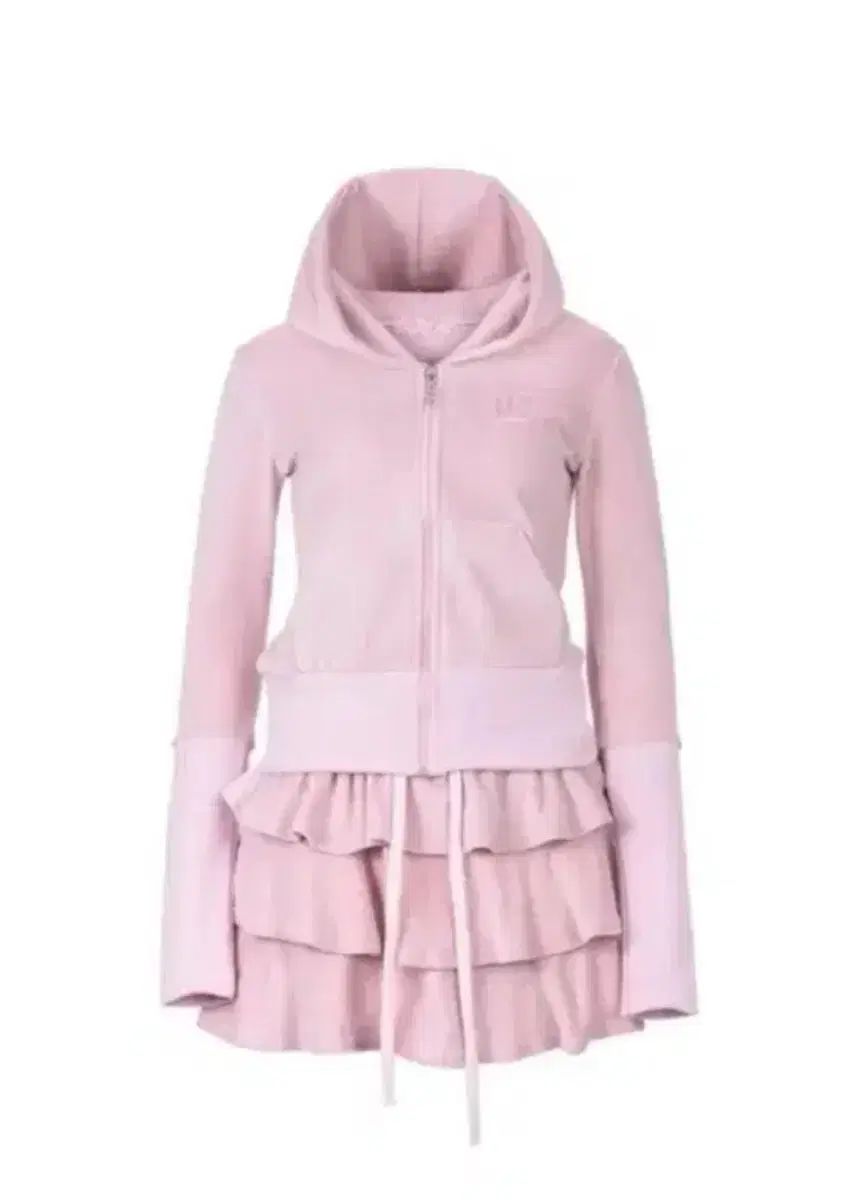 Babymetalclub ベメクル y 2 k ライトピンク セットアップ