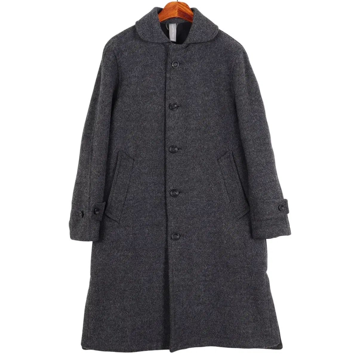 ステン コート S k 1642