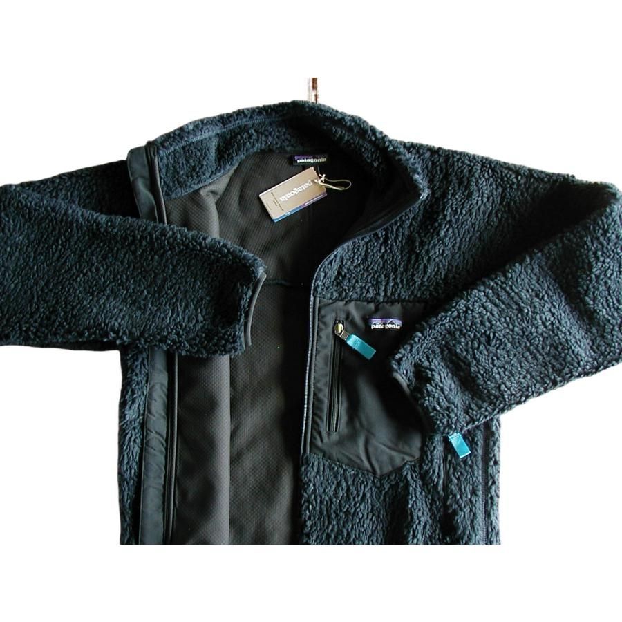 S パタゴニア M’s クラシック レトロX ジャケット patagonia Pitch Blue PIBL