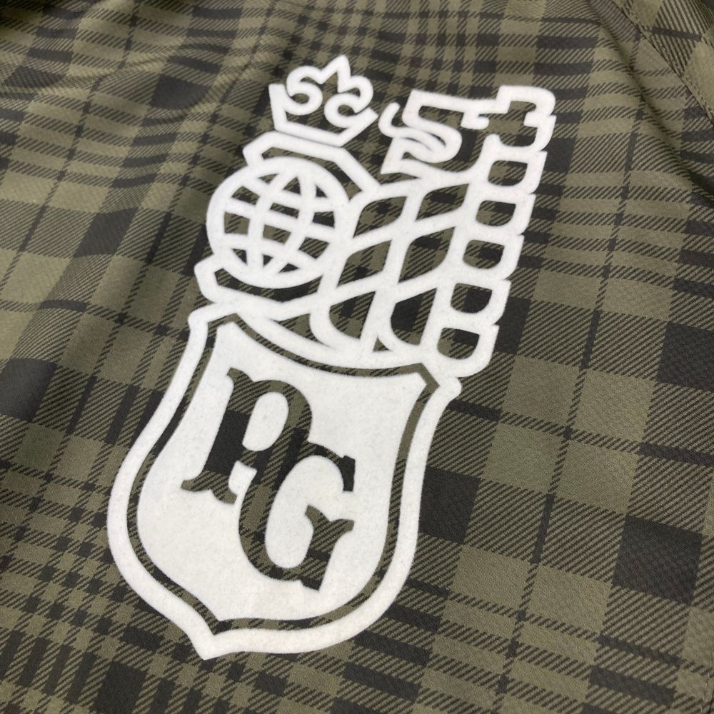 サイズ：5 PEARLY GATES パーリーゲイツ 購入 蓄熱 スニードジャック