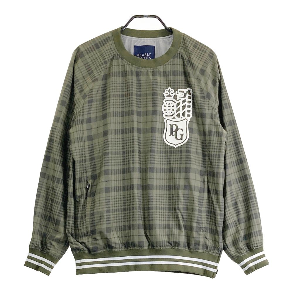 サイズ：5 PEARLY GATES パーリーゲイツ 購入 蓄熱 スニードジャック