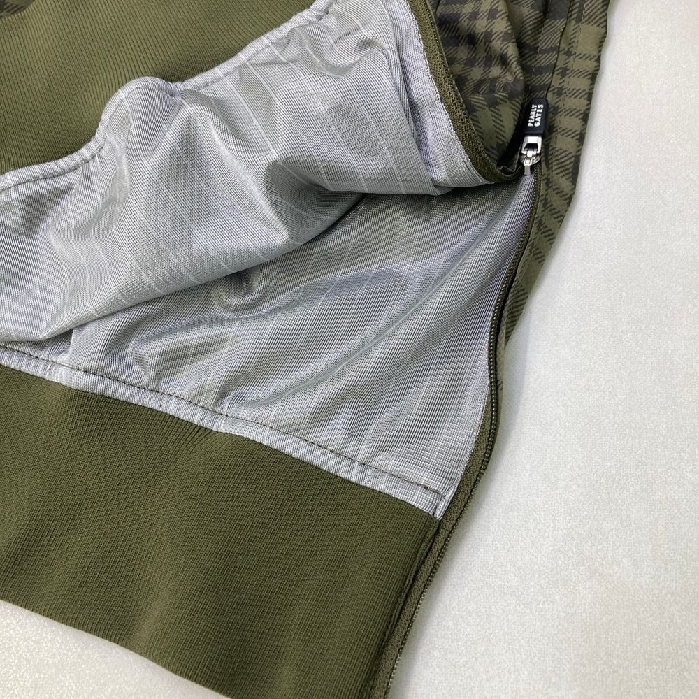 サイズ：5 PEARLY GATES パーリーゲイツ 購入 蓄熱 スニードジャック