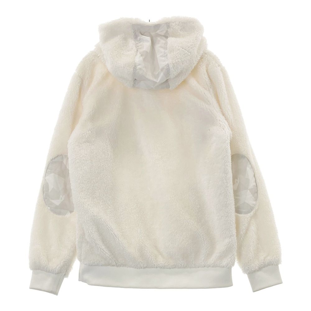 サイズ：1 NEW BALANCE GOLF ニューバランス フード付 ボアジャケット