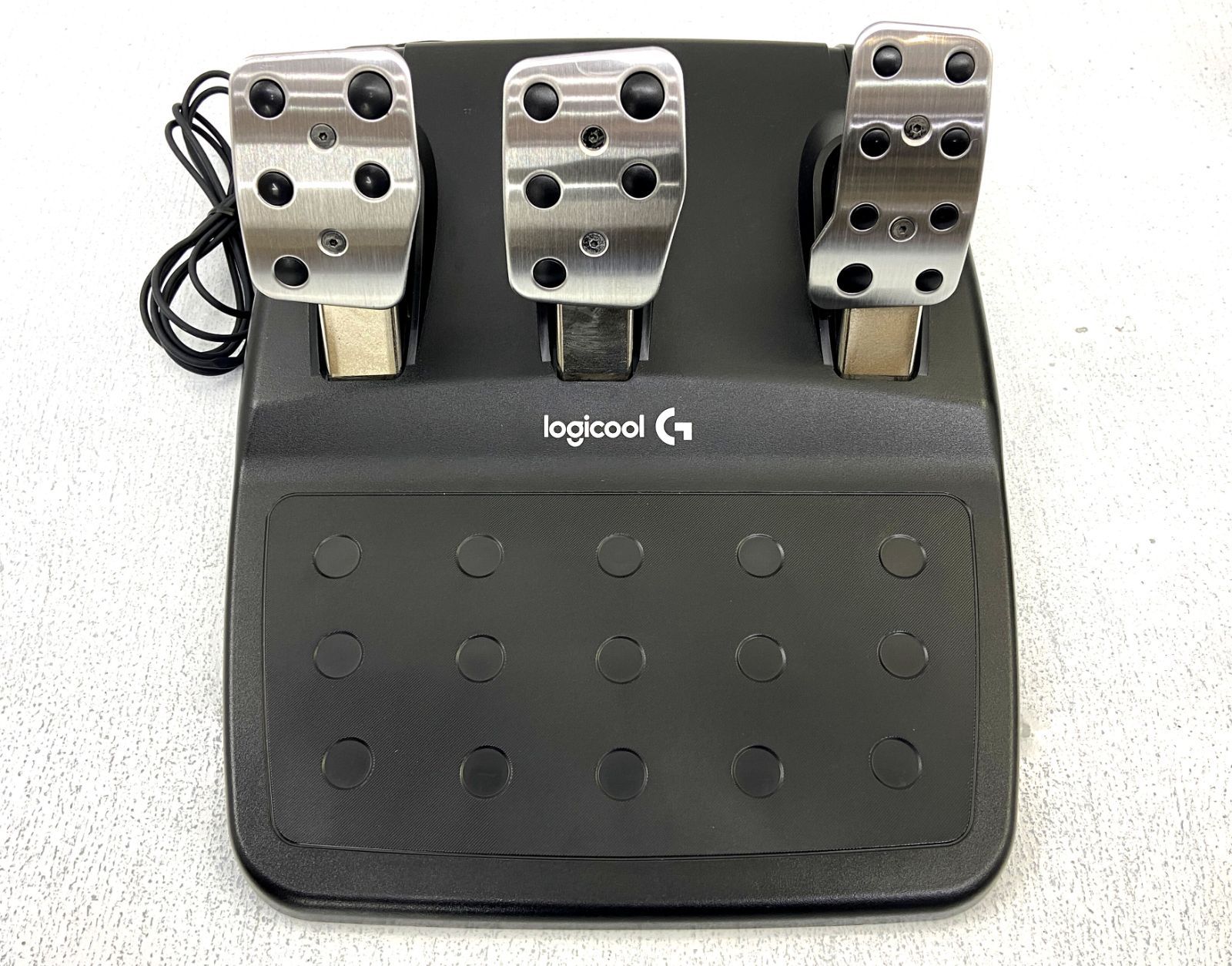 ドライビングフォース