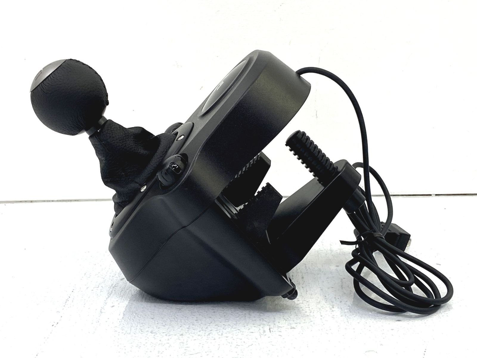 ドライビングフォース シフター付き