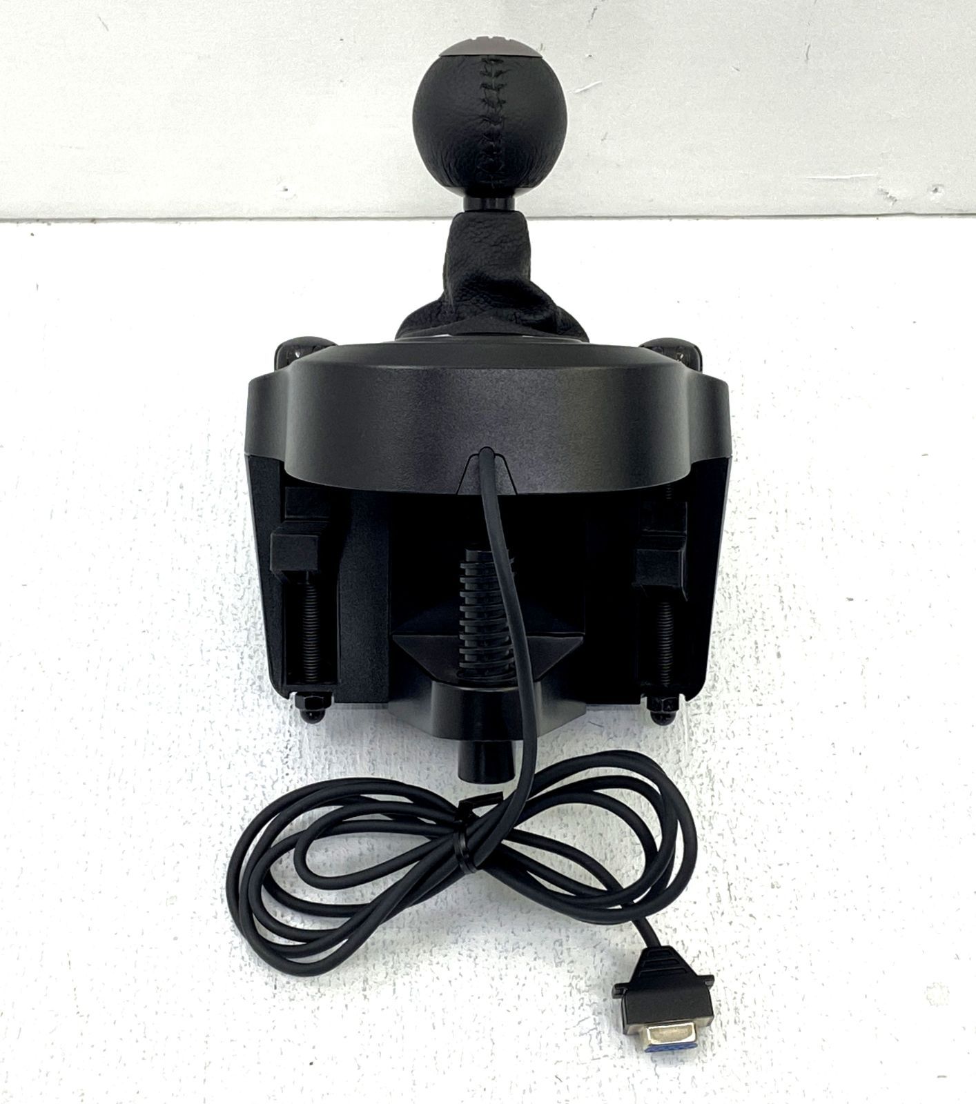  盛岡35-0045 ロジクール G 29 ドライビングフォース シフター付き |120 コントローラー 周辺機器