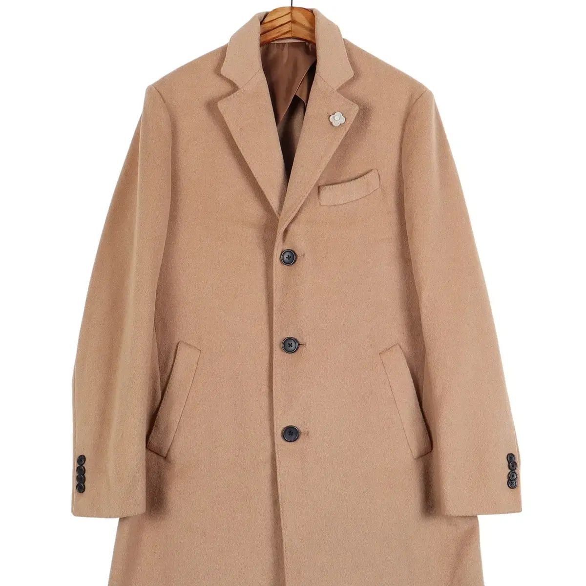 DAIZ X LARDINI デイーズ ラルディーニ コート XL | k 1638