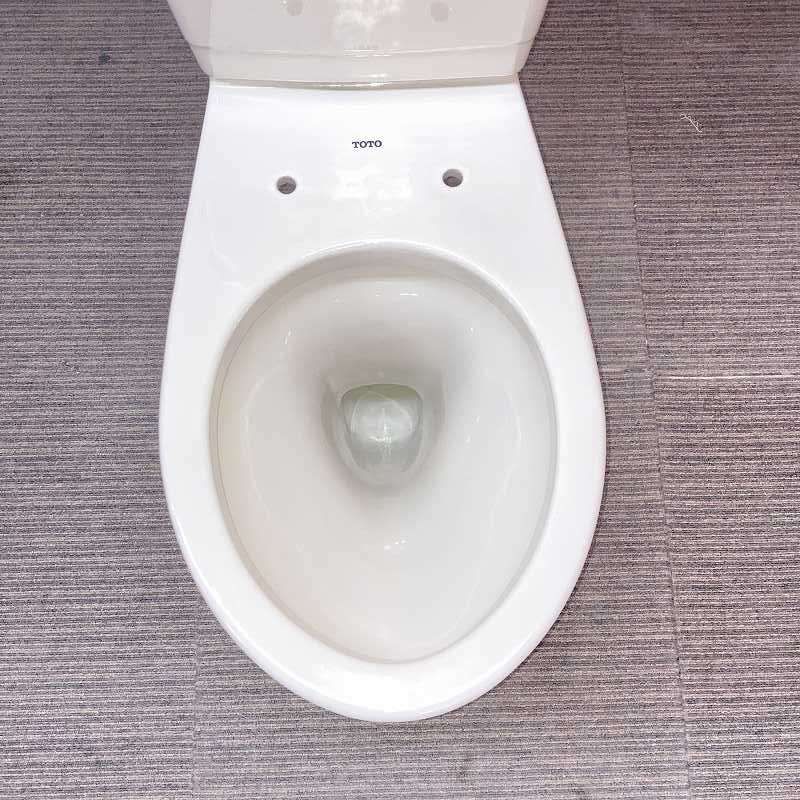 品 TOTO トイレ 洋式便器 壁排水 排水芯170 mm C 730 P タンク S 731 一式セット 54 R アイボリー L トイレ 住宅設備