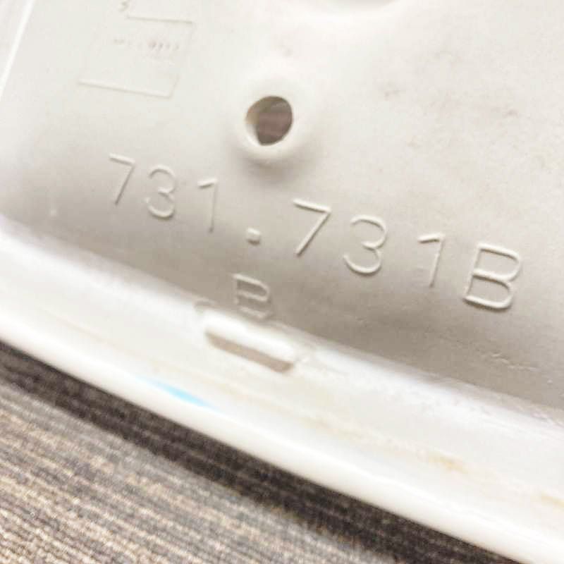 洋式便器 壁排水