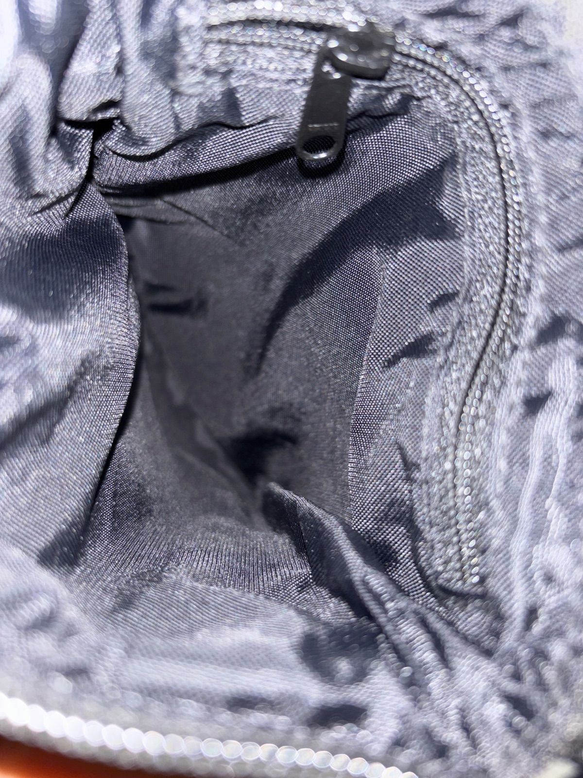 2024 Supreme シュプリーム CORDURA ショルダーバッグ ブラック 黒 r*y