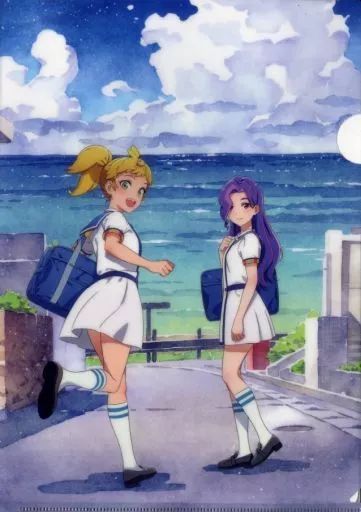 Liella! SunnyPassion サニパ 聖澤悠奈 フォト風カード Liella