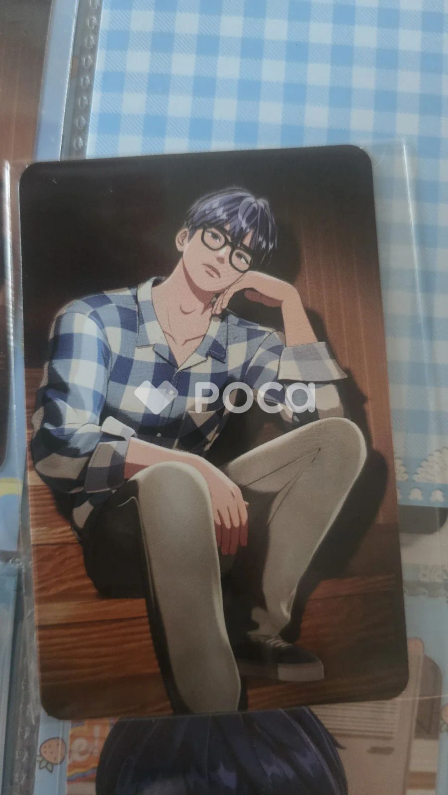 PLAVE イェジュン ASTERUM 433-10 ラキドロ - メルカリ